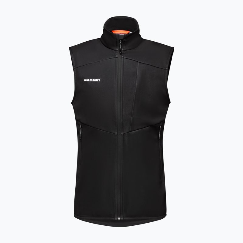 Pánská vesta MAMMUT Ultimate Vii So černá 4
