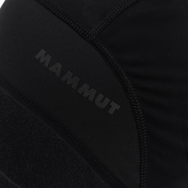 Mammut Balaclava Arctic WS komínový svetr černý 1191-00521-0001-1 3