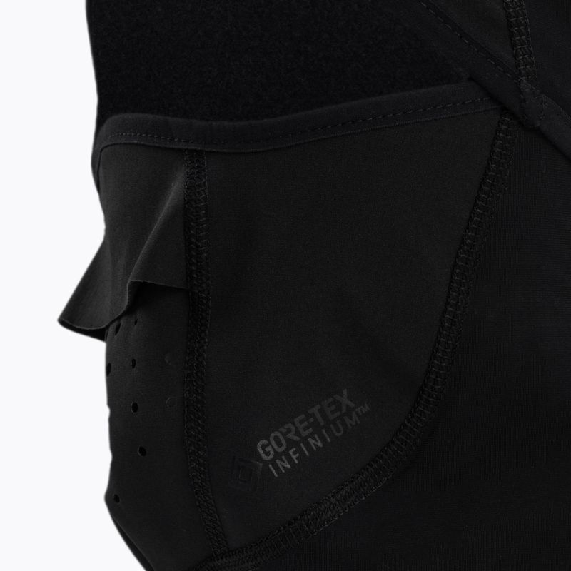 Mammut Balaclava Arctic WS komínový svetr černý 1191-00521-0001-1 4