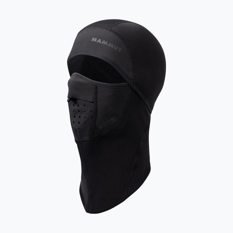 Mammut Balaclava Arctic WS komínový svetr černý 1191-00521-0001-1 5