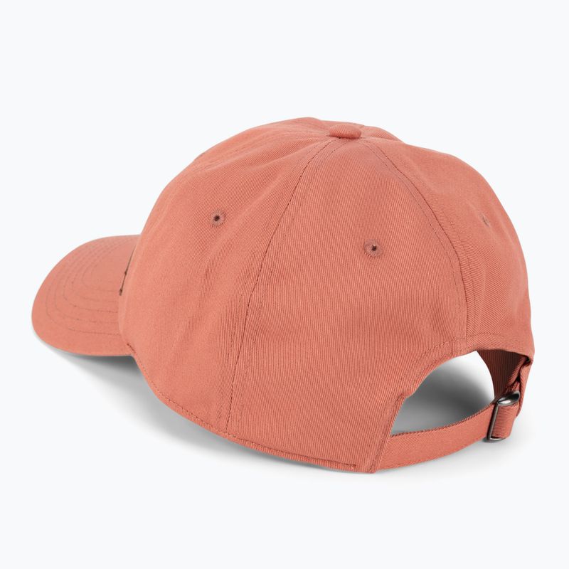 Kšiltovka  Mammut Baseball oranžová 1191-00051 3