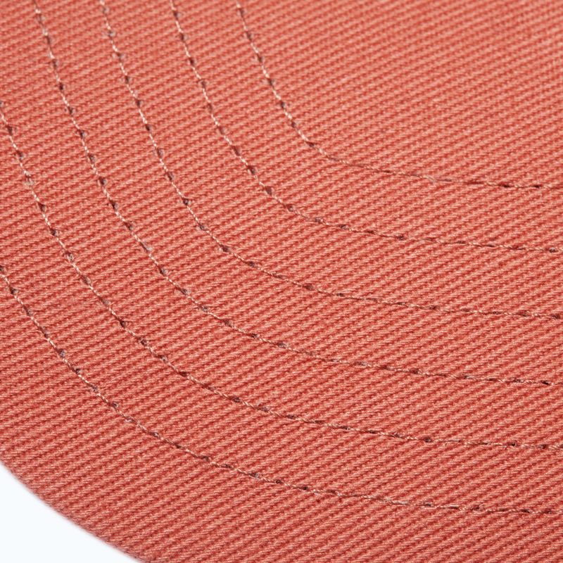 Kšiltovka  Mammut Baseball oranžová 1191-00051 6