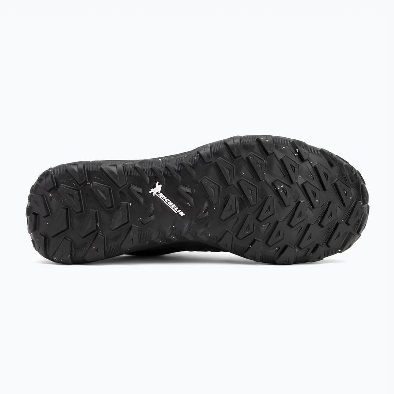 Pánské turistické boty Mammut Ultimate III Low GTX black 4