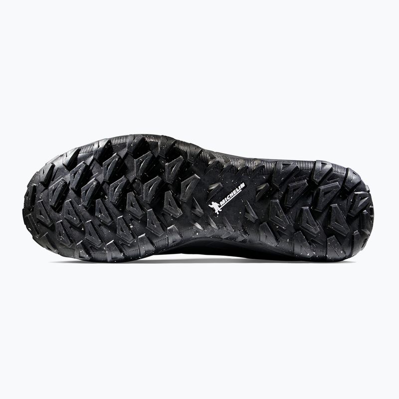 Pánské turistické boty Mammut Ultimate III Low GTX black 4