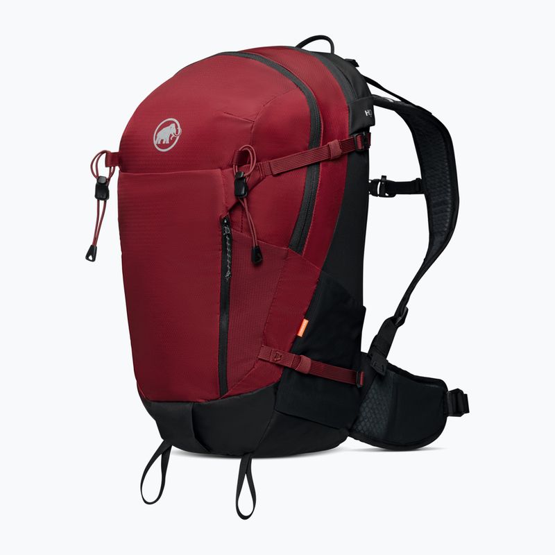 Dámský turistický batoh    Mammut Lithium 25 l blood red / black