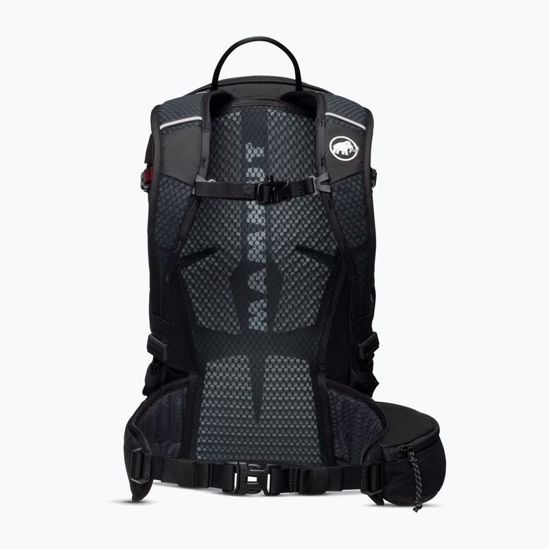 Dámský turistický batoh    Mammut Lithium 25 l blood red / black 2