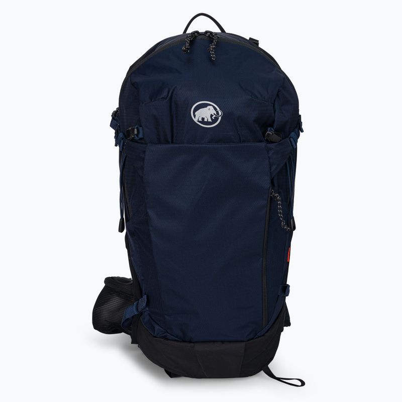 Turistický batoh MAMMUT Lithium 25 l Women tmavě modrý