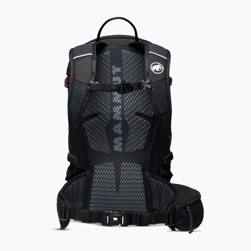 Dámský turistický batoh    Mammut Lithium 15 l blood red/black 2