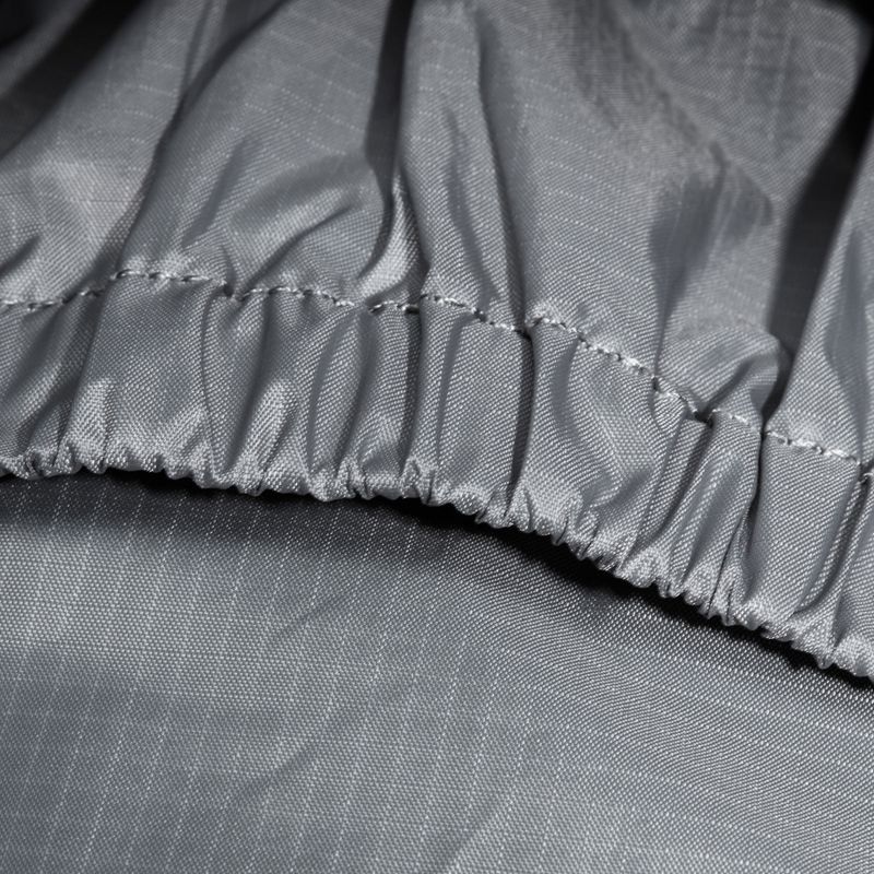 Dámský turistický batoh Mammut Lithium 15 l marine/black 3