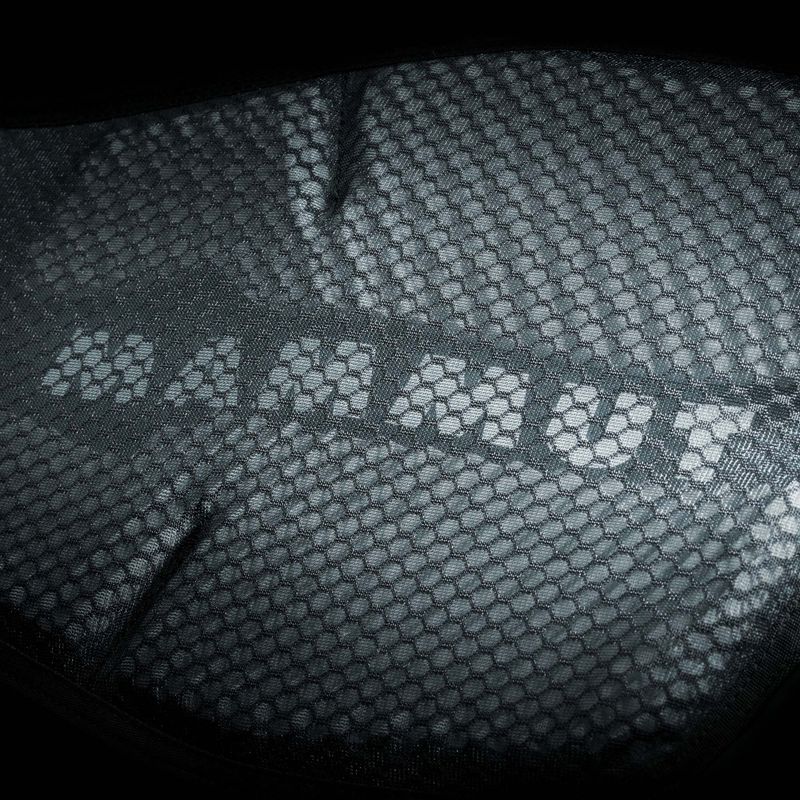 Dámský turistický batoh Mammut Lithium 15 l marine/black 4