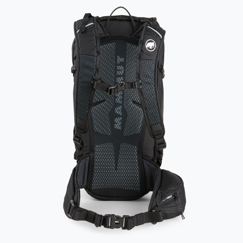 Turistický batoh MAMMUT Lithium 30 l černý 3