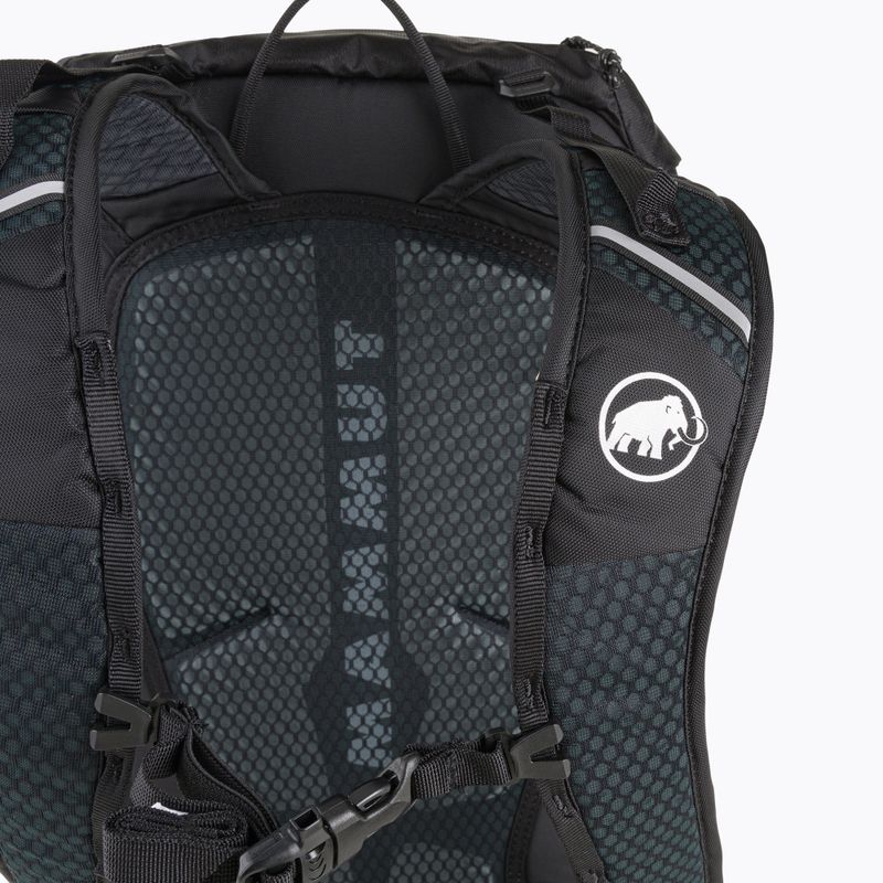 Turistický batoh MAMMUT Lithium 30 l černý 5