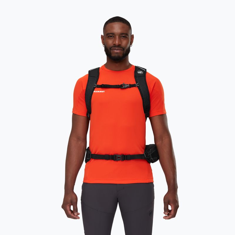 Turistický batoh MAMMUT Lithium 30 l černý 8