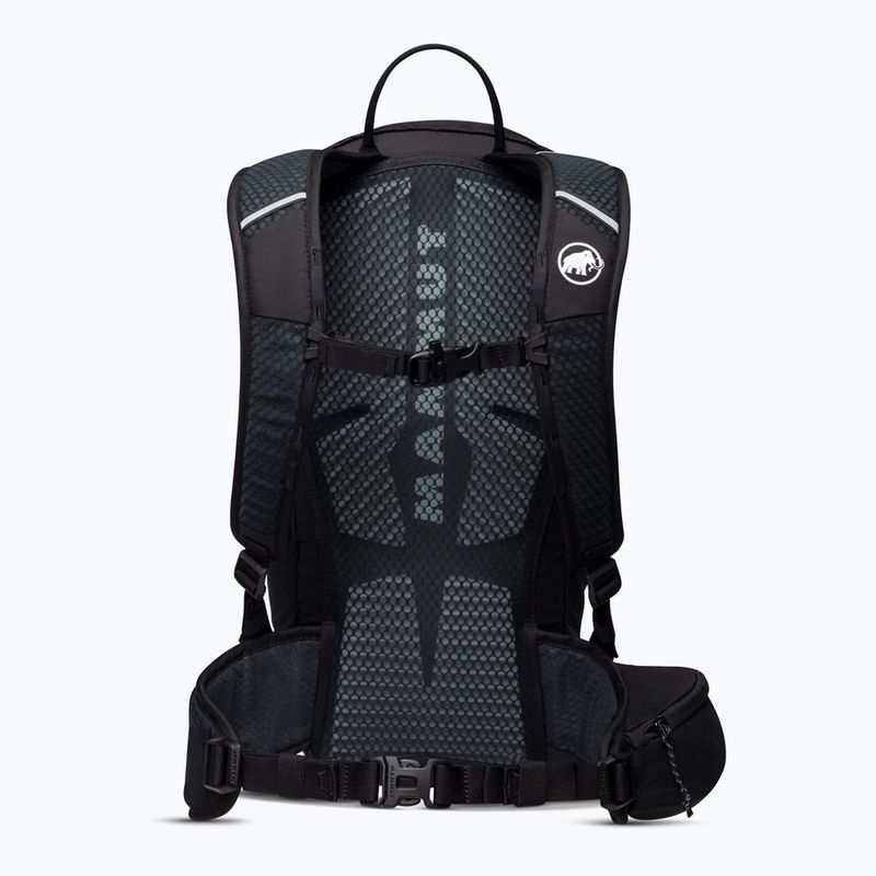 Turistický batoh Mammut Lithium 25 l sapphire/black 2