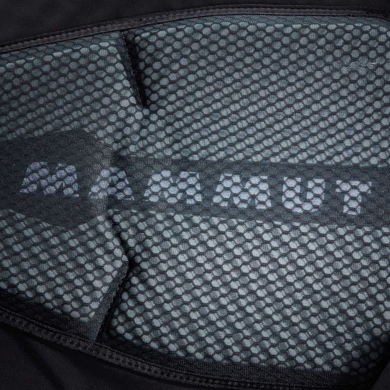 Turistický batoh Mammut Lithium 25 l sapphire/black 6