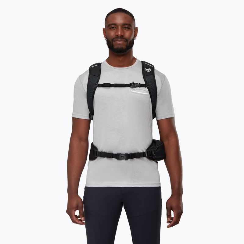 Turistický batoh Mammut Lithium 25 l sapphire/black 10