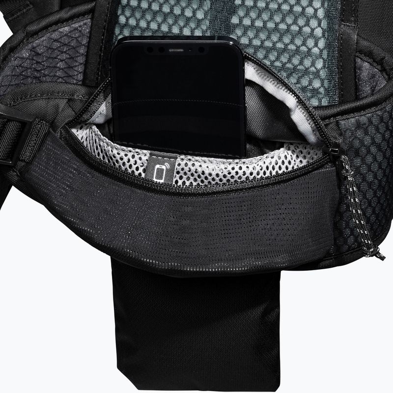 Turistický batoh Mammut Lithium 40 l sapphire/black 4