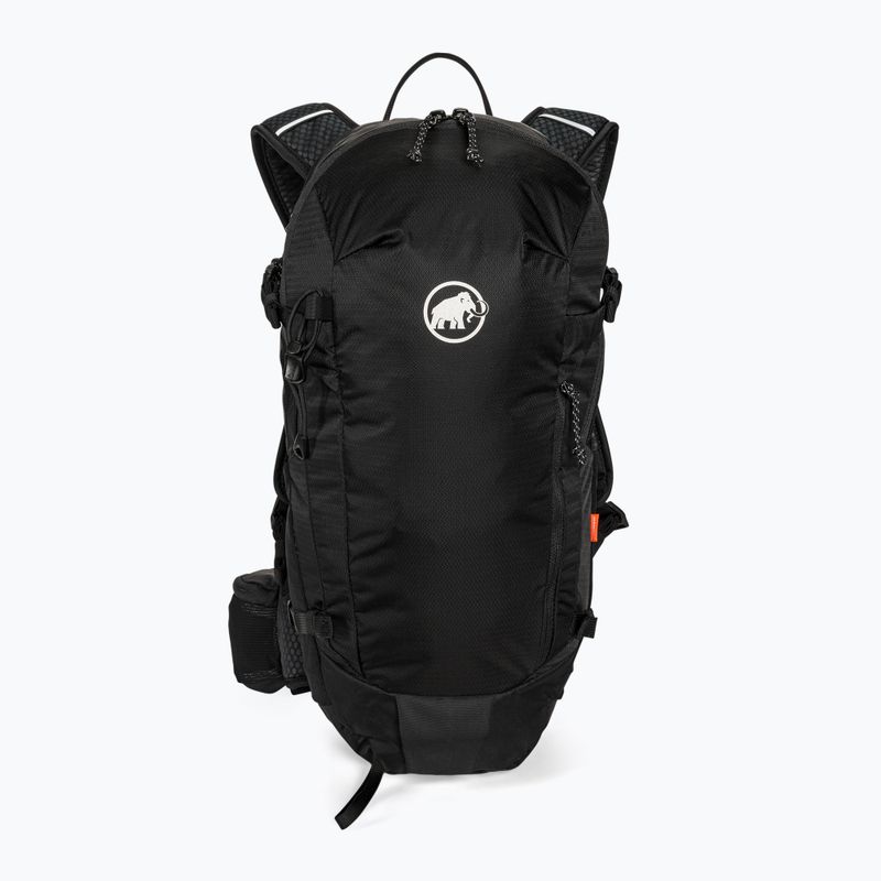 Turistický batoh Mammut Lithium 15 l černý