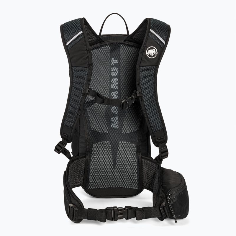 Turistický batoh Mammut Lithium 15 l černý 3