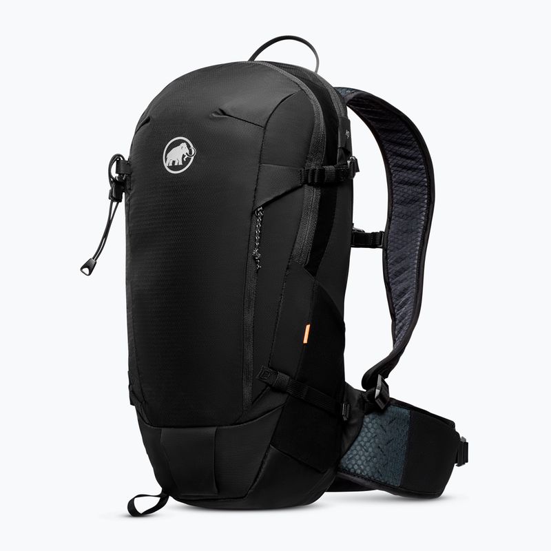 Turistický batoh Mammut Lithium 15 l černý 5