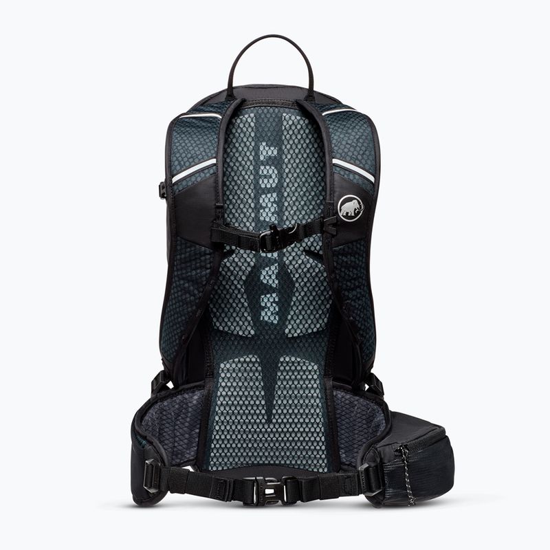 Turistický batoh Mammut Lithium 15 l černý 6