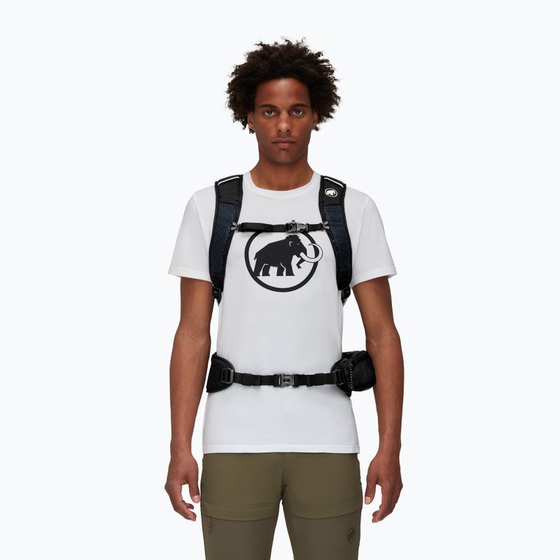 Turistický batoh Mammut Lithium 15 l černý 7