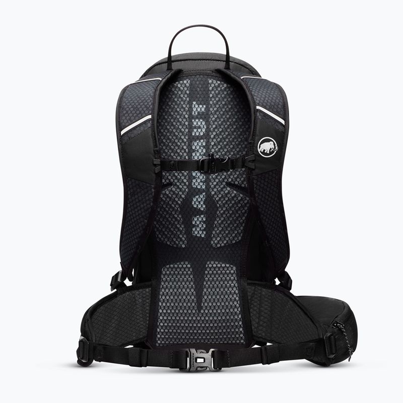 Turistický batoh Mammut Lithium 15 l zelený 2