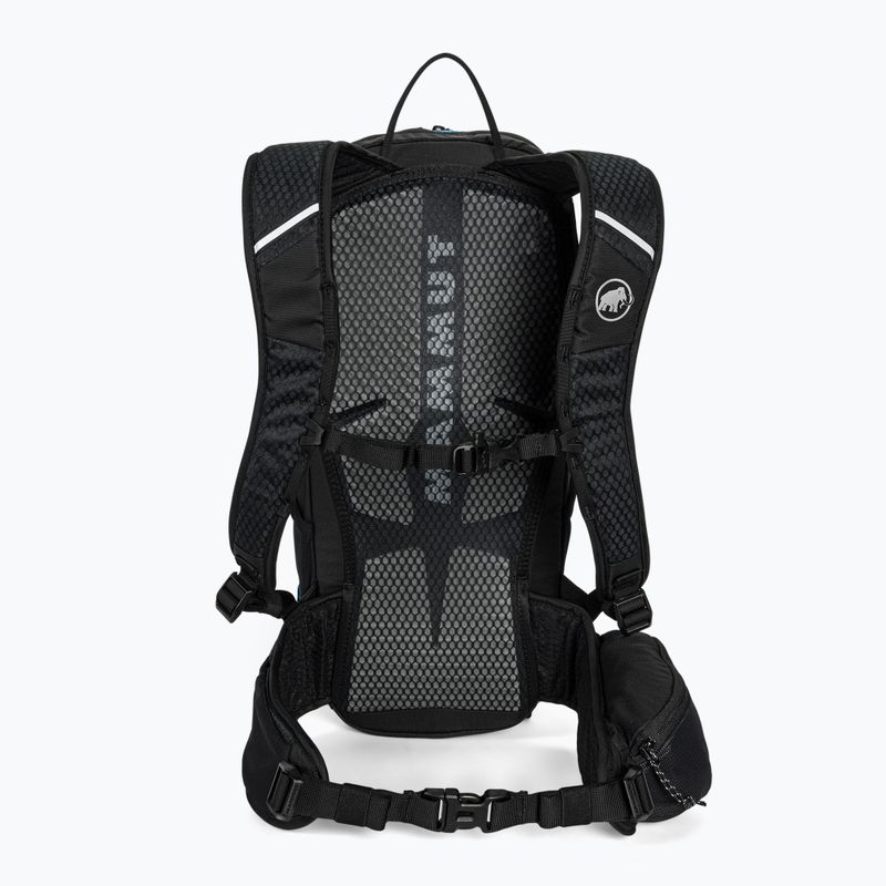 Turistický batoh Mammut Lithium 15 l modrý 3