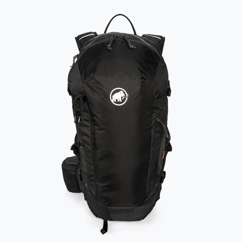 Turistický batoh Mammut Lithium 20 l černý