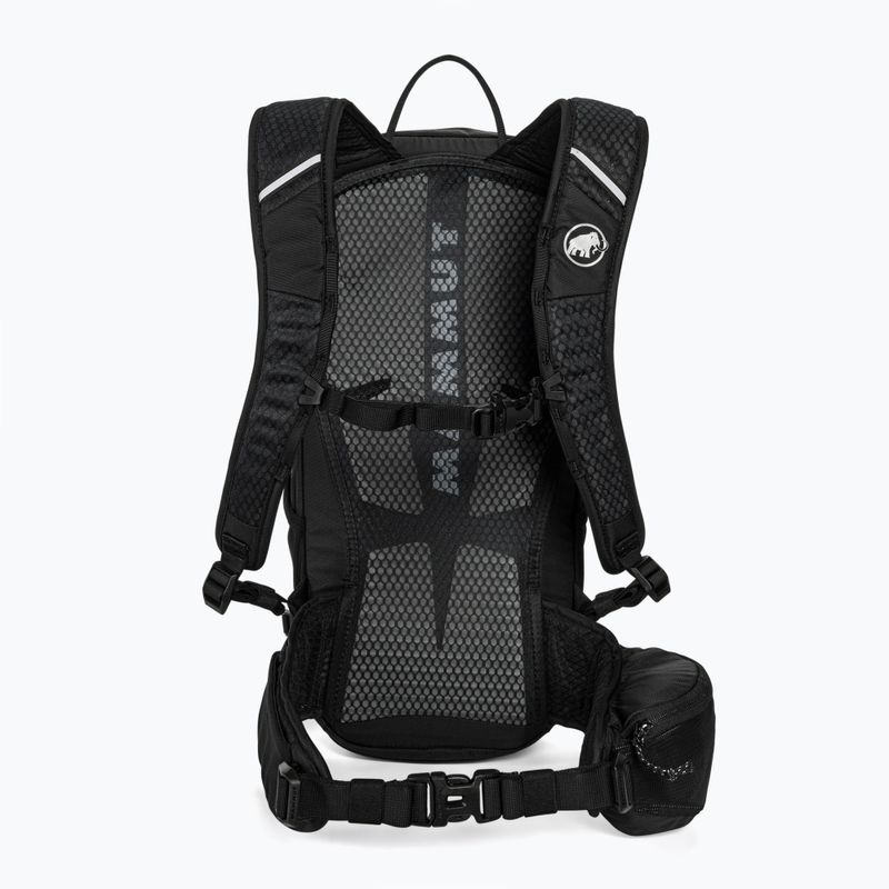 Turistický batoh Mammut Lithium 20 l černý 3