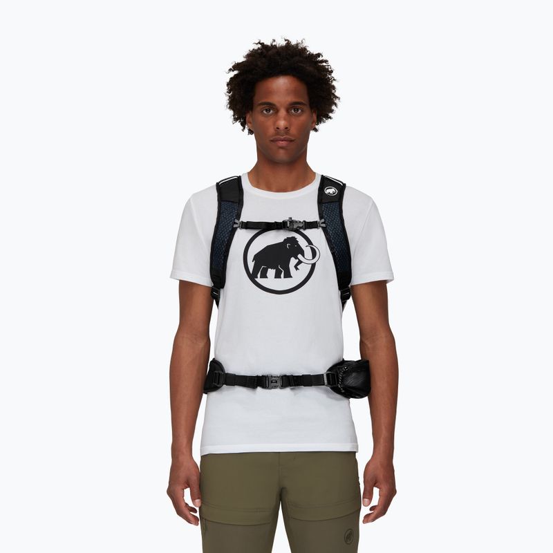 Turistický batoh Mammut Lithium 20 l černý 6