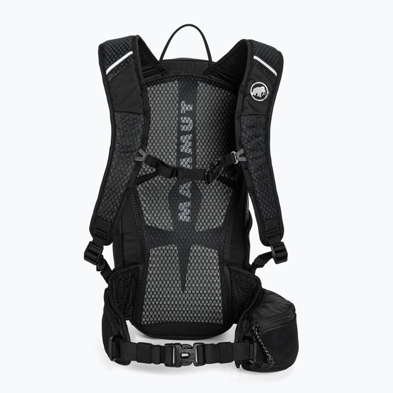 Turistický batoh Mammut Lithium 20 l modrý 3