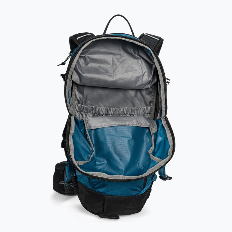Turistický batoh Mammut Lithium 20 l modrý 4