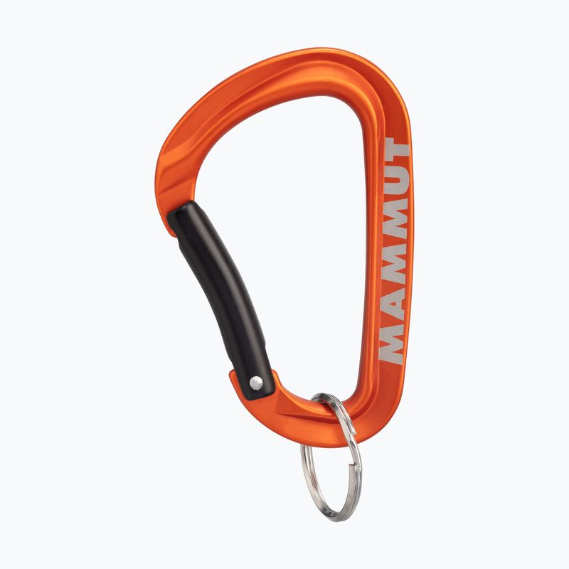 Karabina Mammut Mini Workhorse orange