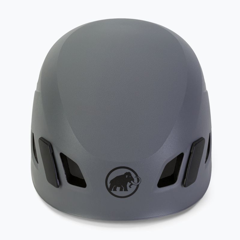Lezecká přilba MAMMUT Skywalker 3.0 šedá 2030-00300-0051-1 2