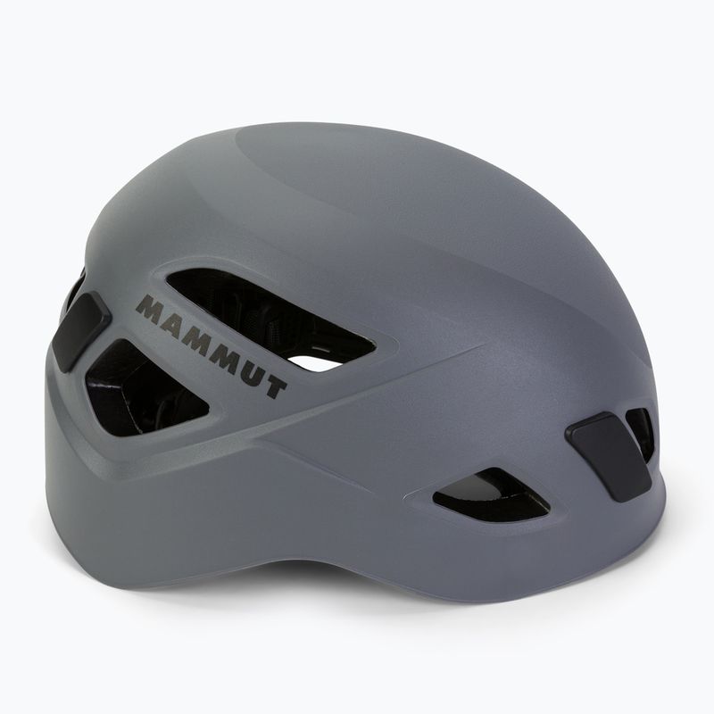 Lezecká přilba MAMMUT Skywalker 3.0 šedá 2030-00300-0051-1 3