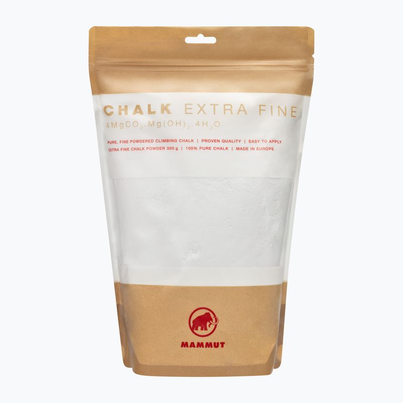 Magnezium Mammut Extra Fine Chalk Powder 2050-00410-9001-1