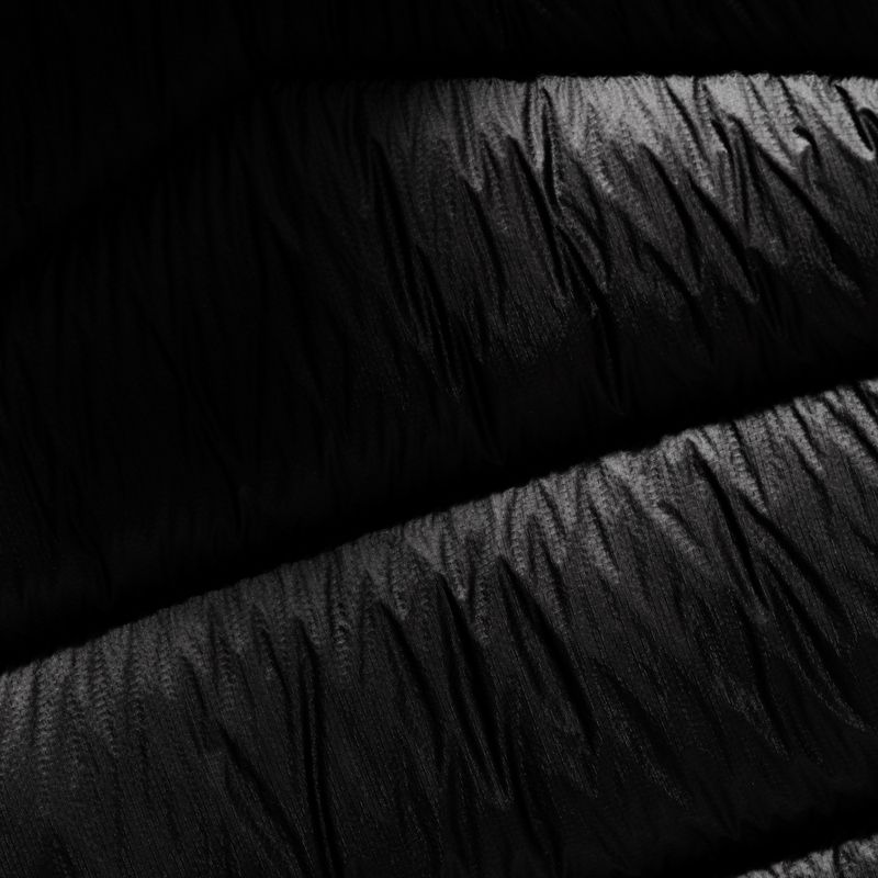 Pánská péřová bunda Mammut Taiss IN černá 7