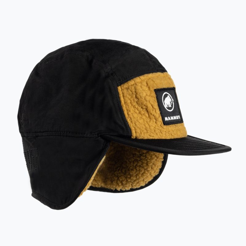 Mammut Fleecová baseballová čepice 1191-01400-00674-5 7