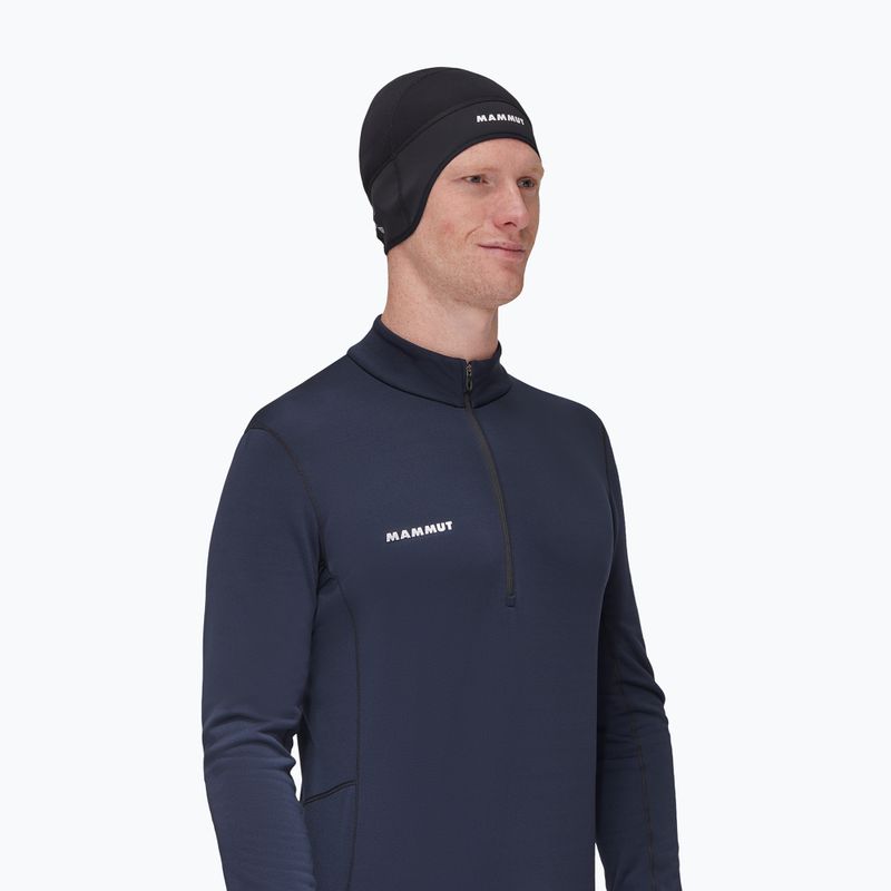 Mammut WS Čepice na helmu černá 1191-00703-0001-5 4