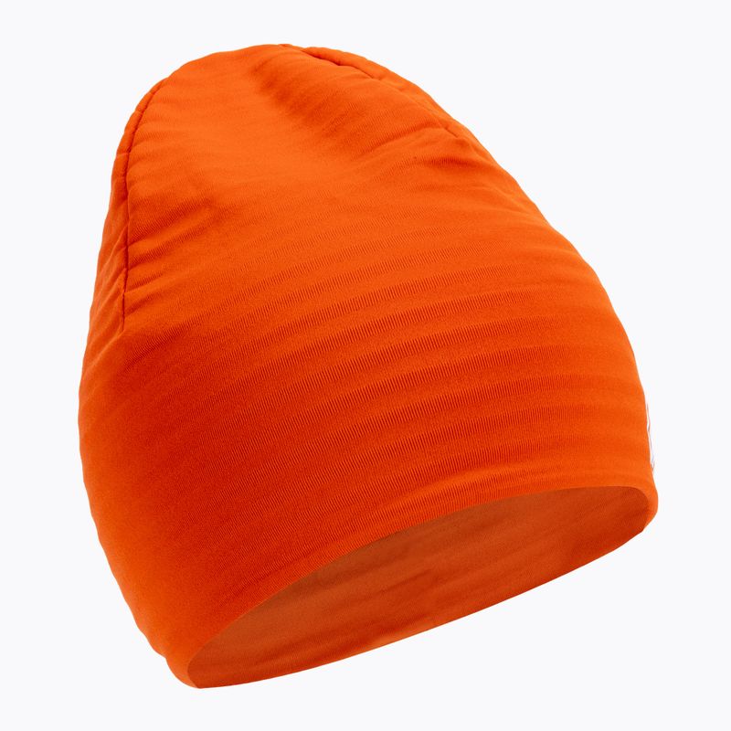 Mammut Taiss Light zimní čepice červená 1191-01071-3716-1