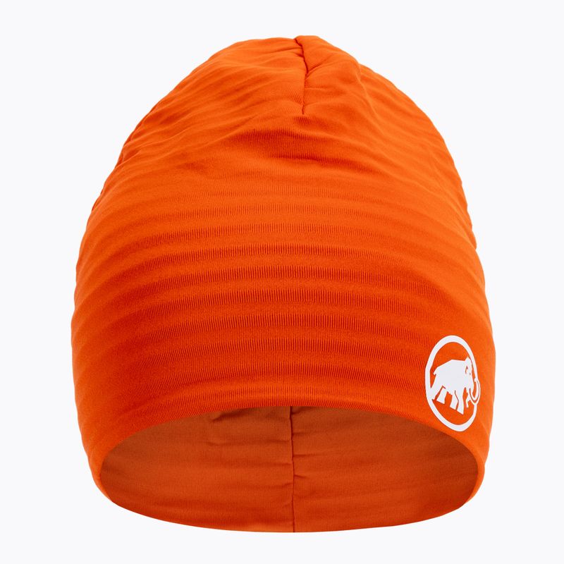 Mammut Taiss Light zimní čepice červená 1191-01071-3716-1 2