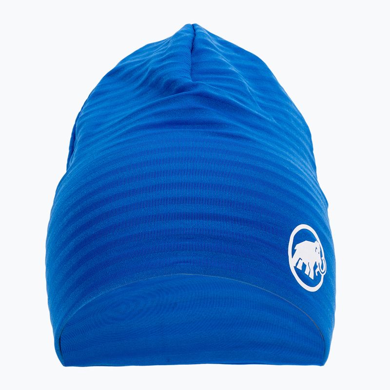 Mammut Taiss Light zimní čepice modrá 1191-01071-5072-1 2