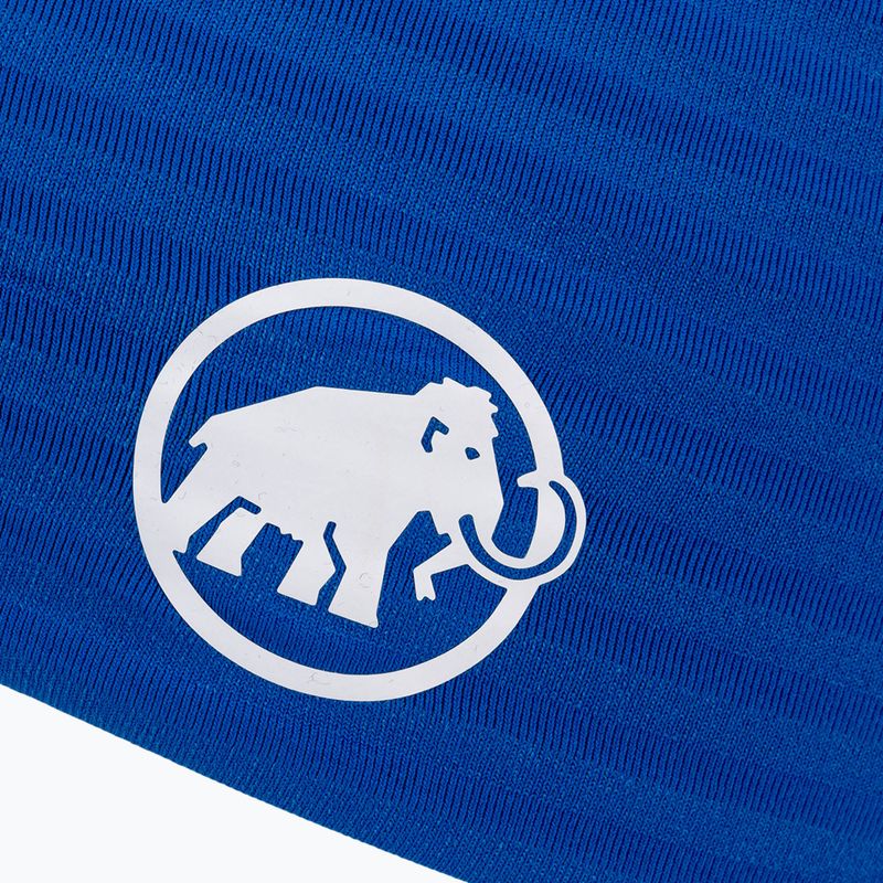 Mammut Taiss Light zimní čepice modrá 1191-01071-5072-1 3