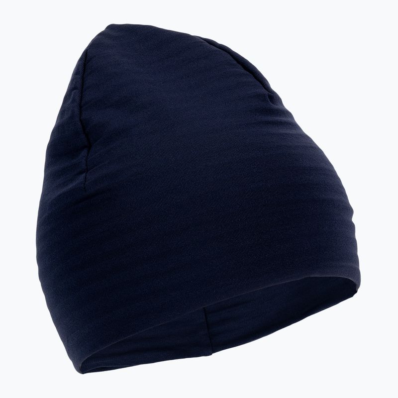 Zimní čepice Mammut Taiss Light navy blue 1191-01071-5118-1