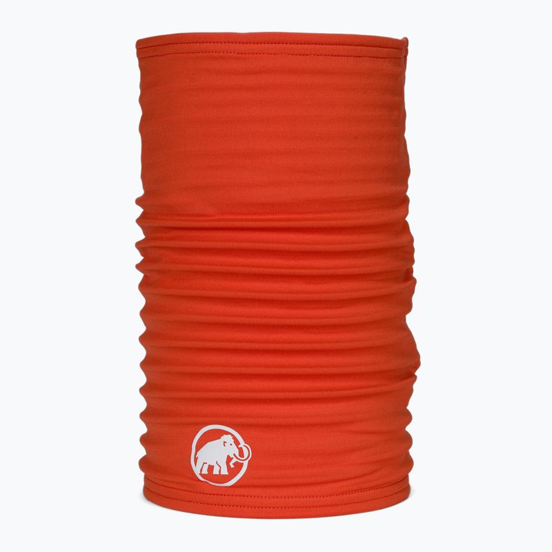 Mammut Taiss Light multifunkční popruh červený 1191-01081-3716-1