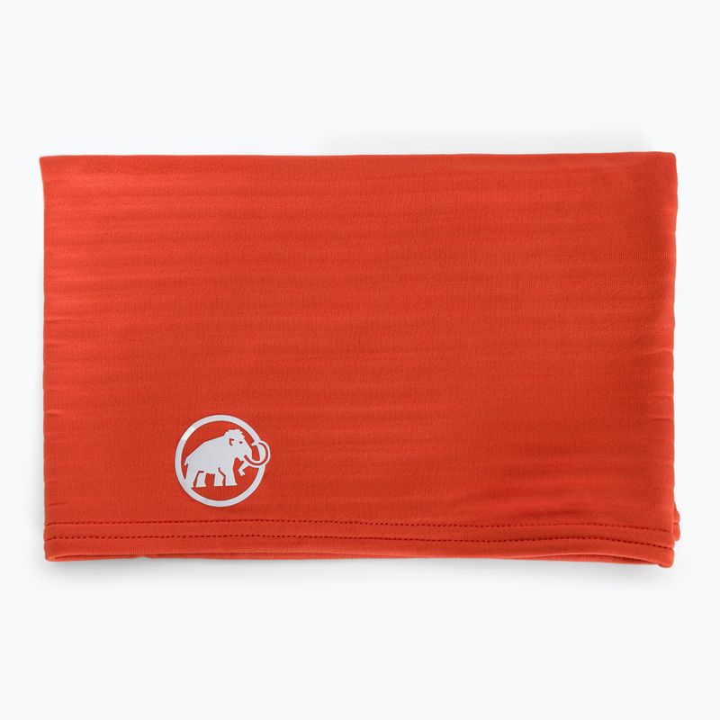 Mammut Taiss Light multifunkční popruh červený 1191-01081-3716-1 2