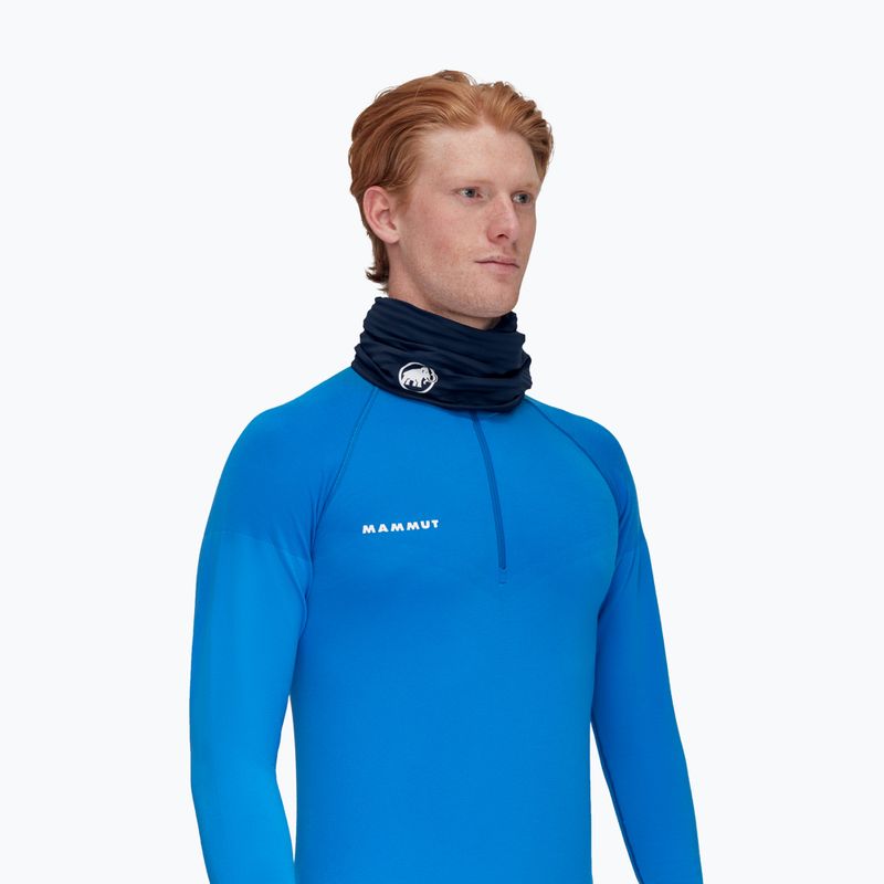 Mammut Taiss Light multifunkční popruh grnat 1191-01081-5118-1 5