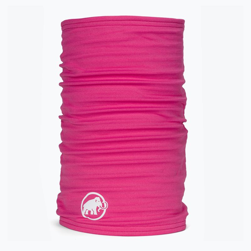 Mammut Taiss Light multifunkční popruh růžový 1191-01081-6085-1