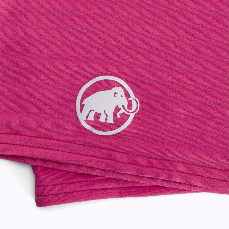 Mammut Taiss Light multifunkční popruh růžový 1191-01081-6085-1 3